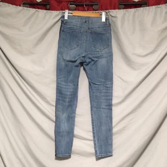 NYC pants - Picture 2 of 2